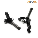 Ezgo Txt Golf Oem Front Spindle Set For 2001-2017 Carts. Fixed Price $2229.95.