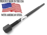 Made In The Usa-club Gas Golf Cart 1988-UP Drive Clutch Puller Bolt 1014496. Fixed Price $29.95.