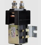 Golf Cart 48 Volt Heavy Duty High Amp Solenoid W/bracket 55595. Fixed Price $125.00.