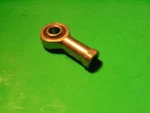 New Ball Joint Female 1/4-20 Stens Oem Mowers Go Carts BC9. Fixed Price $6.22.