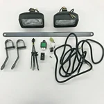 E-z-go 6173554 Working Light Kit. Fixed Price $99.98.