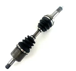 Rear Right Axle For Yamaha Drive Golf Cart 2017-2026 G29 YDR2 J0B-F518G-00-00. Fixed Price $199.00.