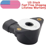Fits Ez-go Rxv Golf Cart Accelerator & Brake Pedal Rotary Position Sensor 600019. Fixed Price $31.49.