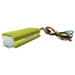 Voltage Reducer Height , 7 1/2" Length 3/4" Width Golf Carts; VOLT-2001. Fixed Price $154.00.