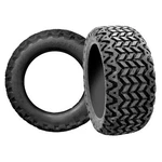 22X11-10 Gtw Predator All-terrain Golf Cart Tire. Fixed Price $120.32.