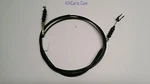 Yamaha Gas Golf Cart Accelerator Cable G2 G9 G11 J55-F6311-00. Fixed Price $29.99.