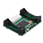 18650 Battery Capacity Internal Resistance Tester Auto Charging Discharge. Fixed Price $14.80.