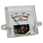 30A Ammeter For E-z-go Powerwise, Powerwise+ Chargers 1994 And Newer; CGR-063. Fixed Price $33.60.