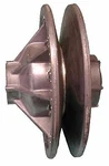 Z Golf Cart Part Driven Clutch Gas 1989-1993 Cycle 5528. Fixed Price $299.95.