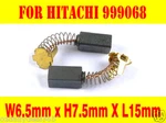 Carbon Brushes For Hitachi 999068 CR18DL CD18DSLP4 18V Battery Reciprocating Saw. Fixed Price $6.80.