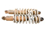 18 Club Carryall 1700 Front Shocks. Fixed Price $249.99.