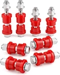 Club Car Suspension Ds Front Bushing Kit With Screw Nut For 1992-UP. Fixed Price $29.99.