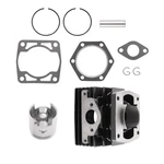 Piston Ring Gasket Set For Ezgo Golf Cart EC25-DS EC25-2PG 1976-88 ENG-1. Fixed Price $99.90.