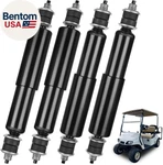 Ezgo Front And Rear Golf Cart Shocks Fit For Txt/medalist 1994-UP. Fixed Price $116.73.