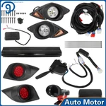 Led Light Kit Turn Signal Horn Brake For Yamaha G29 Ydr Drive 2007+ Golf Cart. Fixed Price $108.70.