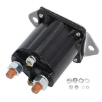 Starter Relay Solenoid Repair Kit 2004-UP For Club Precedent Gas Golf Carts. Fixed Price $19.70.