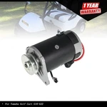Starter Generator JN6-H1100-00-00 GSB107-06 For Yamaha Golf Cart G16 G20 G22 Us. Fixed Price $104.42.
