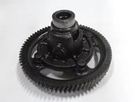 Yamaha G2 G5 G8 G9 Gas Golf Cart Differential Side Ring Gear Oem J38-46421-01. Fixed Price $89.99.