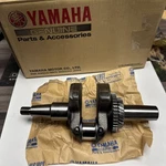 Yamaha Oem Crankshaft Golf Cart G2, G8, G9, G11, G14 J38-11400-00. Fixed Price $459.99.