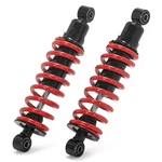 X Front Shocks Absorbers For Yamaha G2 G9 Golf Cart 1985-1995 JG5-F3350-00 New. Fixed Price $149.93.