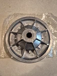 26301-G03 Genuine Ezgo 28 Driven Clutch. Fixed Price $400.00.