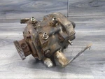 Kubota D722-ES01 Engine 2007 Minkomatic 660 Hydraulic Pump. Fixed Price $999.99.