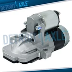 Starter Motor Ford Edge Escape Explorer Focus Fusion Lincoln Mkz 1.4KW 11T. Fixed Price $88.55.
