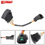 Yamaha G29 Drive Golf Cart Forward Reverse Switch JU2-H2917-00-00. Fixed Price $17.11.