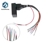 For Yamaha G1 Golf Cart 1979-1989 Cdi Box Unit Plug & Play J10-85540-20-00 New. Fixed Price $13.50.