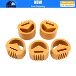 5PCS Rubber Snubber For Manufacturing Club Gas Golf Cart 1984-UP 102540301. Fixed Price $16.04.