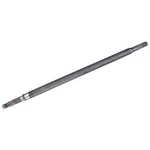 E-z-go 20377G3 Left Axle Assembly Oem 12.4 To Gear Ratio For Golf Carts. Fixed Price $144.80.