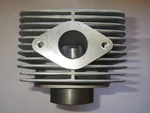 Yamaha G1 2-CYCLE Gas Golf Cart Top End New Cylinder J10-11311-00. Fixed Price $382.95.