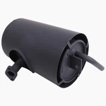 Holdia Muffler JN6-E4710-00-00 Compatible With Yamaha Gas Golf 1996-2007. Fixed Price $164.00.