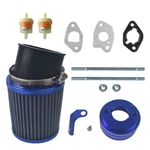 62MM Air Filter Adapter For Predator 212CC Honda GX160 GX200 6.5HP Clone Go Kart. Fixed Price $15.99.