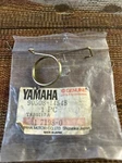 Torsion Spring For Yamaha G1-G29/DRIVE Gas & Electric Golf Carts 1982-2016. Fixed Price $15.00.