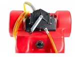 Gas & Go GG-PRK13 Rotary Pump Kit For Dock Caddy New Factory Sealed. Fixed Price $162.45.
