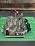 Delta Q IC0650-024 Industrial Battery Charger 24V 750W P/n 940-0001 100-400AH. Fixed Price $89.99.