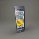 Yamaha Learning Receiver Remote Controller Works. Fixed Price $24.99.