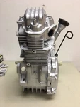 Exchange(need Core) Remanufactured Yamaha J38 Golf Cart Engine G2-G9 1985+. Fixed Price $789.00.