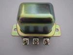Yamaha Gas Golf Cart G1, G2, G9 1978-1990 Voltage Regulator J10-81910-10. Fixed Price $50.95.