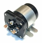 48VDC #586 Series Continuous Duty Solenoid Replaces White Rodgers 586-120111. Fixed Price $34.79.
