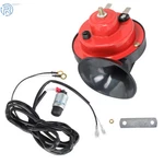 12 Volt Golf Cart Electric Horn Kit For Ezgo, Club Car, Yamaha New Universal. Fixed Price $16.99.