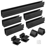 Golf Cart Windshield Clip For Club 1982-2000.5 Oem #102005801. Fixed Price $32.98.