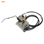 For Ezgo 1990-1994 Golf Car Box Potentiometer Throttle Ev 27094G01. Fixed Price $33.92.