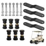 Club Ds Rear Leaf Spring Bushing Kit Golf Cart Shackle B.... Fixed Price $46.09.