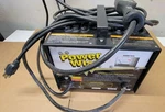 Power Wise 36 Volt Ez-go Textron Golf Cart Battery Charger Model #28115 G01 Nice. Fixed Price $149.99.