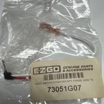 Reed Switch For Ez-go #73051G07, Genuine Oem, Powerwise Receptacle, 1996-2010 A9. Fixed Price $74.99.