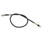 Yamaha DRIVE2 (17-UP) Electric Golf Cart Brake Cable Oem JW9-F6351-10-00. Fixed Price $29.99.