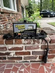 Power Wise Ez-go 36 Volt Textron Golf Cart Battery Charger Model #28115 G04. Fixed Price $134.97.