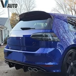 Pair Led Tail Lights Sequential Turn Kit For 2014-2017 Vw Golf Gti MK7.5. Fixed Price $224.99.